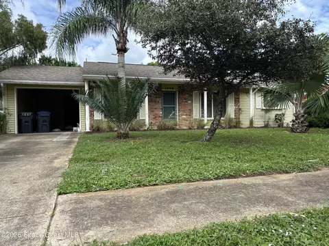 1520 Nassau St, Titusville, FL 32780