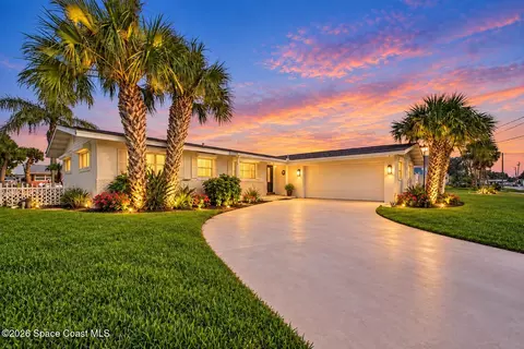 1570 Bream St, Merritt Island, FL 32952