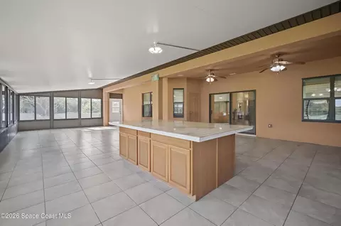 Exterior - 900 Hall Rd, Malabar, FL 32950 photo 3 of 6