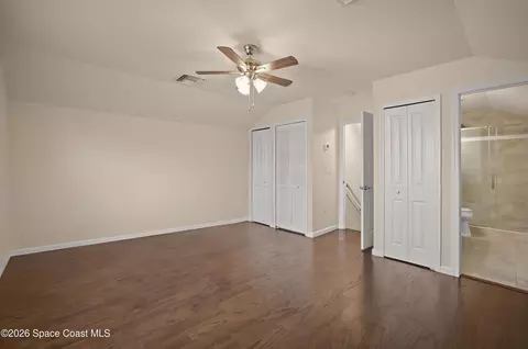 Bedroom - 900 Hall Rd, Malabar, FL 32950 photo 5 of 13