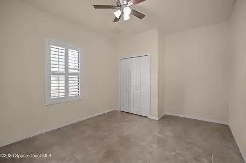 Bedroom - 900 Hall Rd, Malabar, FL 32950 photo 11 of 13