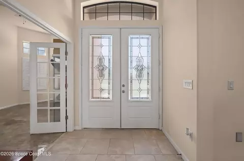 Entry Way - 900 Hall Rd, Malabar, FL 32950 photo 2 of 2