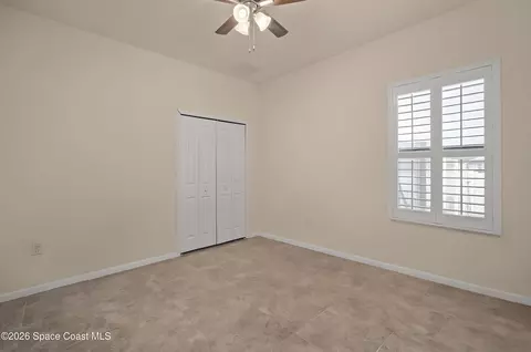 Bedroom - 900 Hall Rd, Malabar, FL 32950 photo 9 of 13