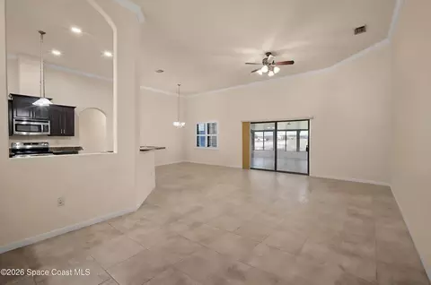 Living - 900 Hall Rd, Malabar, FL 32950 photo 4 of 8