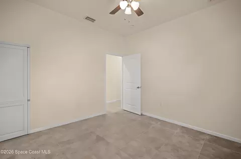 Bedroom - 900 Hall Rd, Malabar, FL 32950 photo 8 of 13