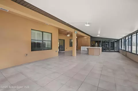 Exterior - 900 Hall Rd, Malabar, FL 32950 photo 4 of 6