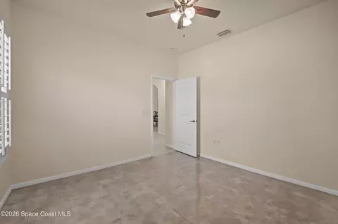 Bedroom - 900 Hall Rd, Malabar, FL 32950 photo 10 of 13