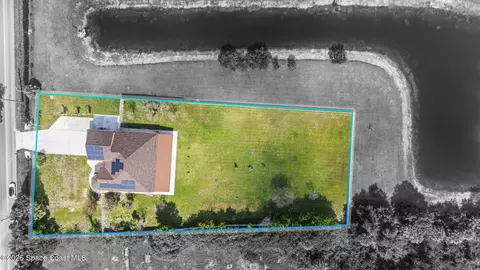 View/Area - 900 Hall Rd, Malabar, FL 32950 photo 2 of 8