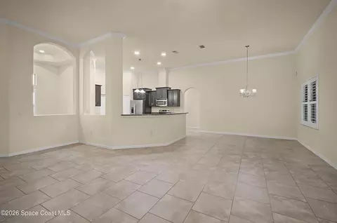 Living - 900 Hall Rd, Malabar, FL 32950 photo 3 of 8