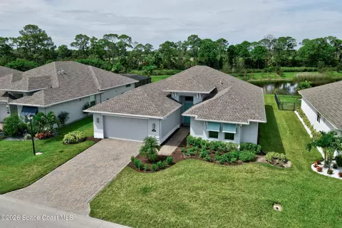 6405 High Pointe Way, Vero Beach, FL 32967