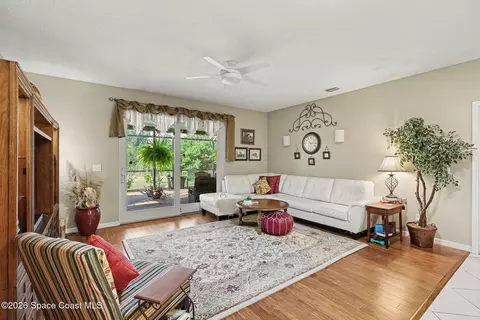 Living - 4942 Mandolin Ct, Melbourne, FL 32940 photo 1 of 1