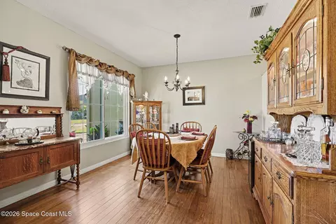 Dining - 4942 Mandolin Ct, Melbourne, FL 32940 photo 1 of 1