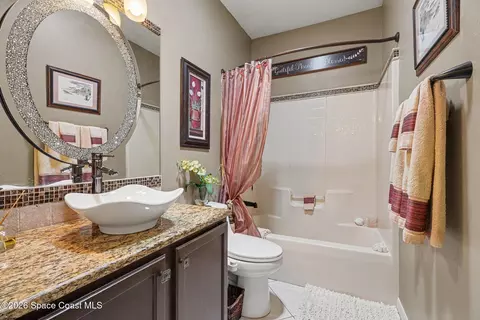 Bath - 4942 Mandolin Ct, Melbourne, FL 32940 photo 1 of 1