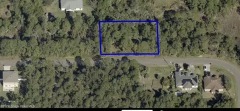 307 Labra Rd SW, Palm Bay, FL 32908
