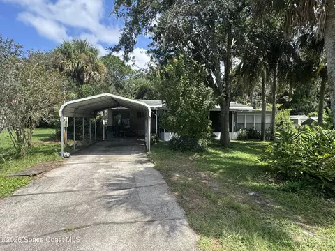 4773 Cambridge Dr, Mims, FL 32754 photo 2