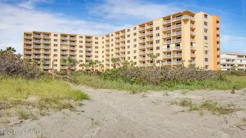7520 Ridgewood Ave #604, Cape Canaveral, FL 32920