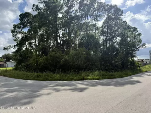 00 Sanford St Trilby Rd St SW, Palm Bay, FL 32908