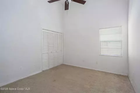 Bedroom - 452 Kimberly Dr, Melbourne, FL 32940 photo 2 of 3