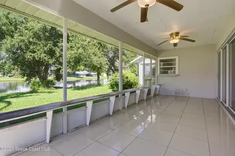 Exterior - 452 Kimberly Dr, Melbourne, FL 32940 photo 3 of 6