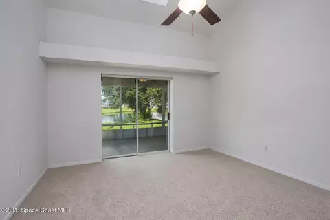 Bedroom - 452 Kimberly Dr, Melbourne, FL 32940 photo 1 of 3