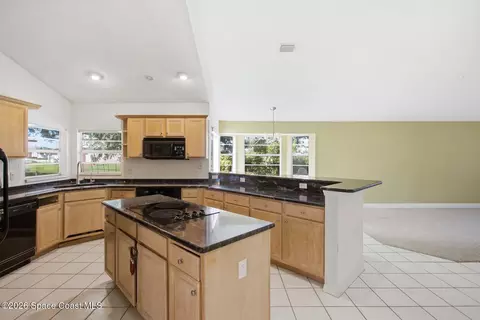 Kitchen - 452 Kimberly Dr, Melbourne, FL 32940 photo 1 of 1