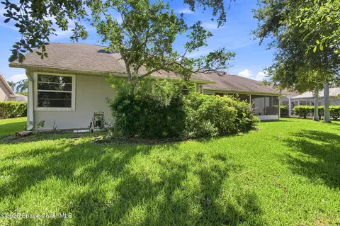 Exterior - 452 Kimberly Dr, Melbourne, FL 32940 photo 6 of 6