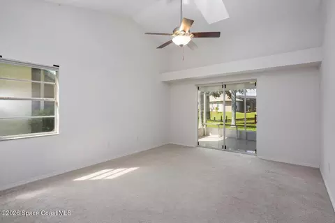 Living - 452 Kimberly Dr, Melbourne, FL 32940 photo 3 of 5