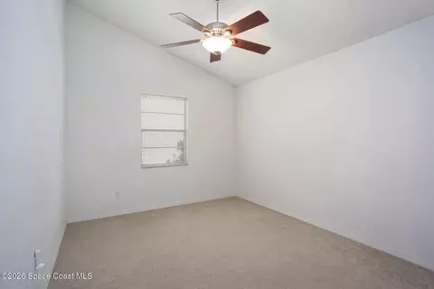 Bedroom - 452 Kimberly Dr, Melbourne, FL 32940 photo 3 of 3