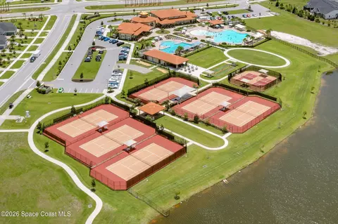 View/Area - 2829 Avalonia Dr, Melbourne, FL 32940 photo 8 of 8