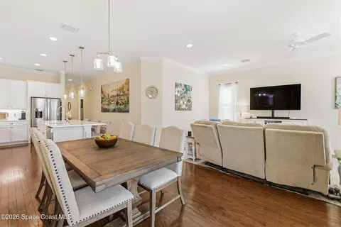 Dining - 2829 Avalonia Dr, Melbourne, FL 32940 photo 3 of 3