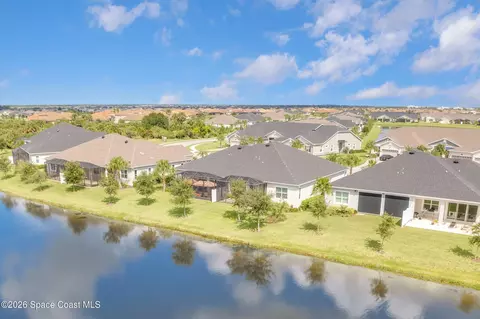 View/Area - 2829 Avalonia Dr, Melbourne, FL 32940 photo 4 of 8