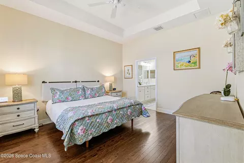 Bedroom - 2829 Avalonia Dr, Melbourne, FL 32940 photo 1 of 3