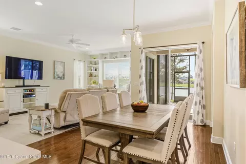 Dining - 2829 Avalonia Dr, Melbourne, FL 32940 photo 1 of 3