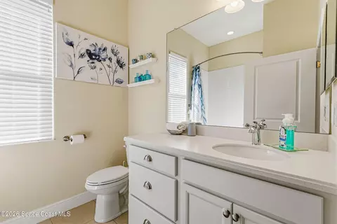 Bath - 2829 Avalonia Dr, Melbourne, FL 32940 photo 3 of 4