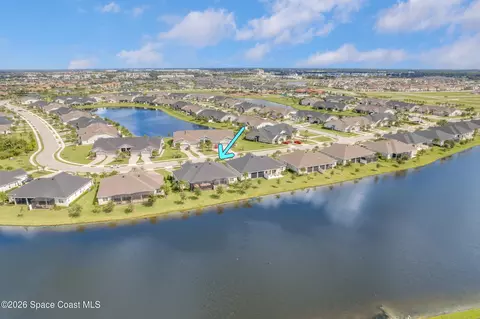 View/Area - 2829 Avalonia Dr, Melbourne, FL 32940 photo 3 of 8