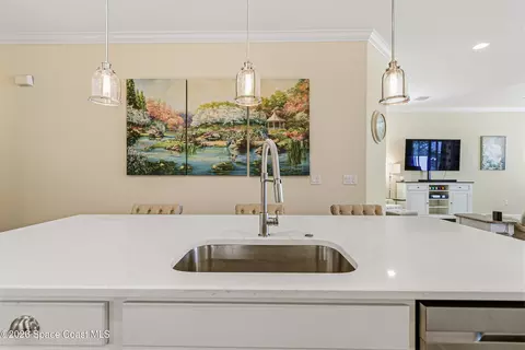 Kitchen - 2829 Avalonia Dr, Melbourne, FL 32940 photo 5 of 5