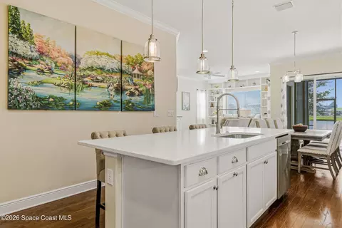 Kitchen - 2829 Avalonia Dr, Melbourne, FL 32940 photo 2 of 5