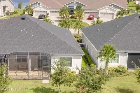 View/Area - 2829 Avalonia Dr, Melbourne, FL 32940 photo 5 of 8