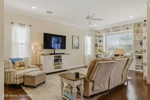 Living - 2829 Avalonia Dr, Melbourne, FL 32940 photo 1 of 1