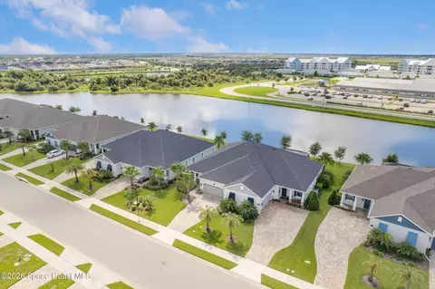 View/Area - 2829 Avalonia Dr, Melbourne, FL 32940 photo 2 of 8