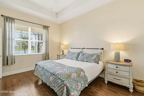 Bedroom - 2829 Avalonia Dr, Melbourne, FL 32940 photo 2 of 3