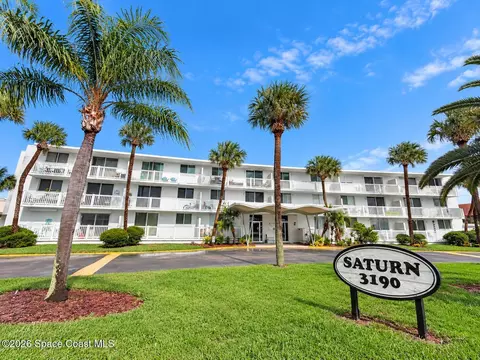 3190 N Atlantic Ave #213, Cocoa Beach, FL 32931
