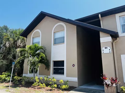 101 Summer Pl #1, Merritt Island, FL 32953