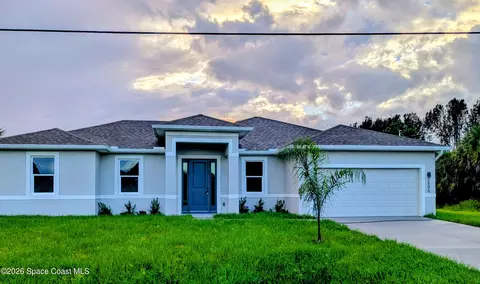 2890 Madden Ave SW, Palm Bay, FL 32908