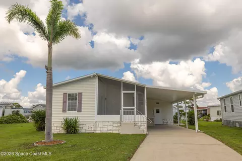 1271 Shell Ct NE, Palm Bay, FL 32907