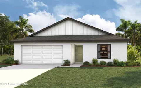 3161 Foremere Ave SE, Palm Bay, FL 32909