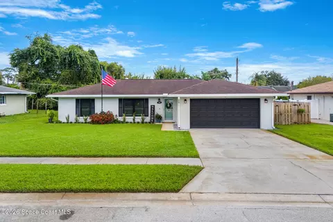 995 Scott St, Titusville, FL 32780
