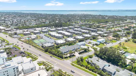 View/Area - 101 Coral Way E #2, Indialantic, FL 32903 photo 6 of 7