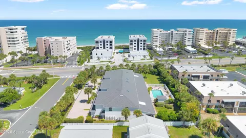 View/Area - 101 Coral Way E #2, Indialantic, FL 32903 photo 3 of 7