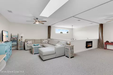 Living - 101 Coral Way E #2, Indialantic, FL 32903 photo 2 of 2